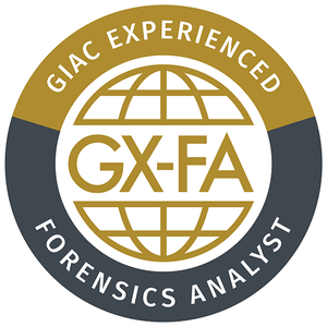 GX-FA